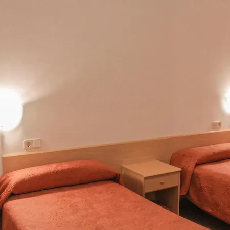 Otel Saloria Alins