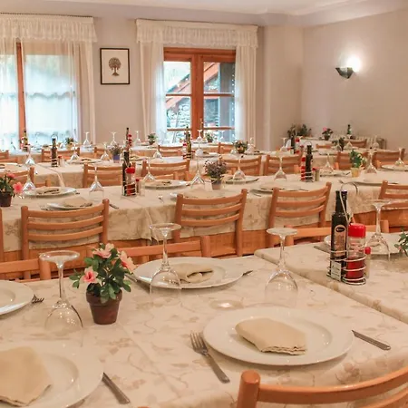 Hotel Saloria
