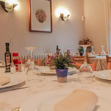 Saloria Hotel Alins