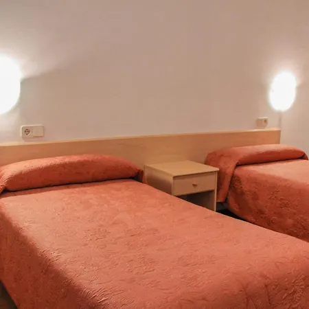 Saloria Hotel