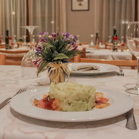 Hotel Saloria Alins