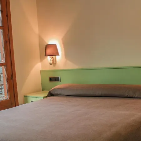 Hotel Saloria
