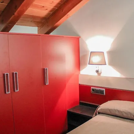 Hotel Saloria Alins