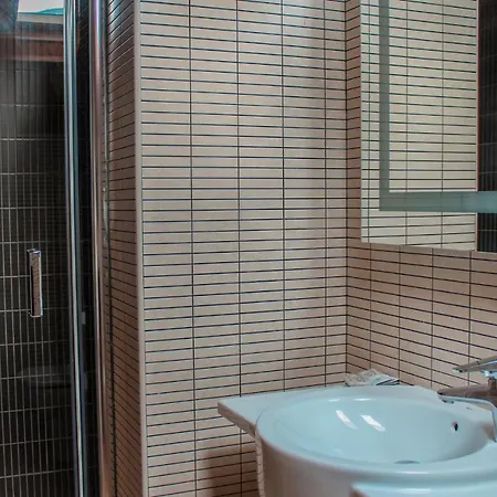 Hotel Saloria Alins