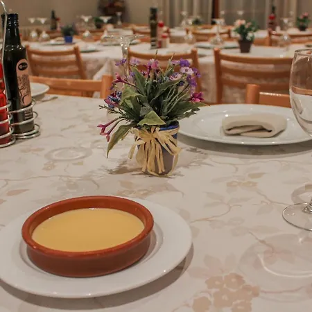 Hotel Saloria Alins