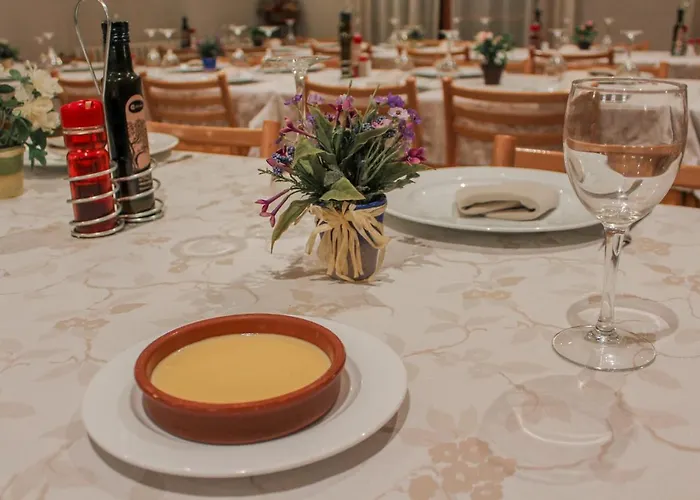 Hotel Saloria Alins